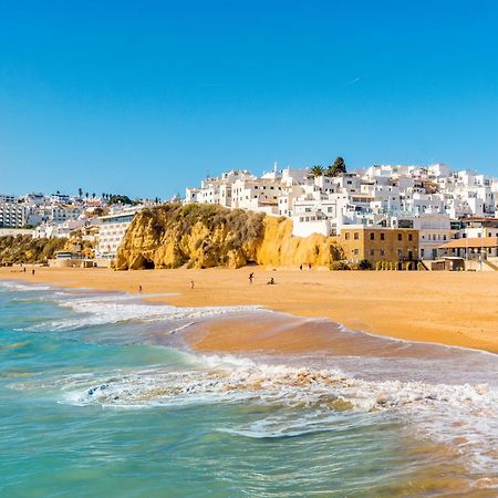 Appartamento Bernies Folly Armação de Pêra Esterno foto