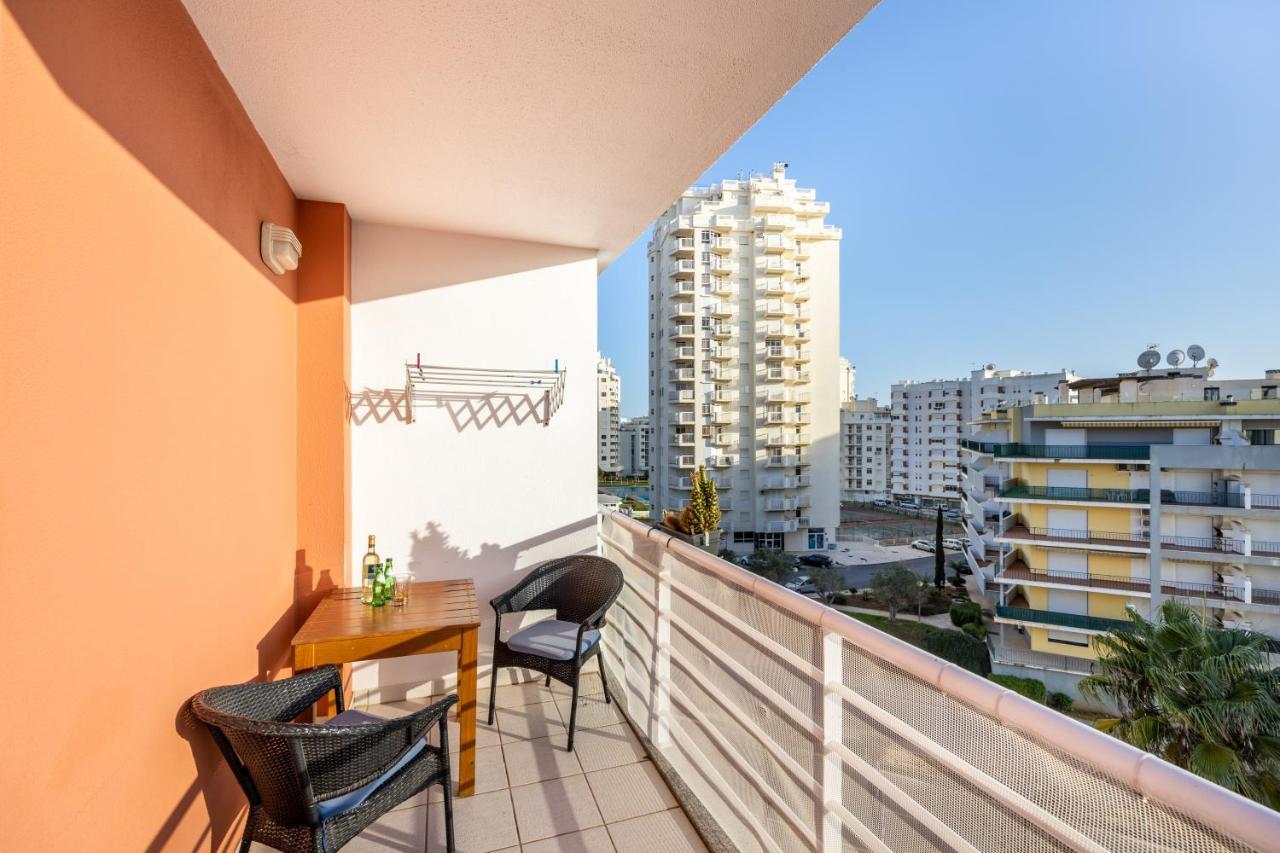 Appartamento Bernies Folly Armação de Pêra Esterno foto