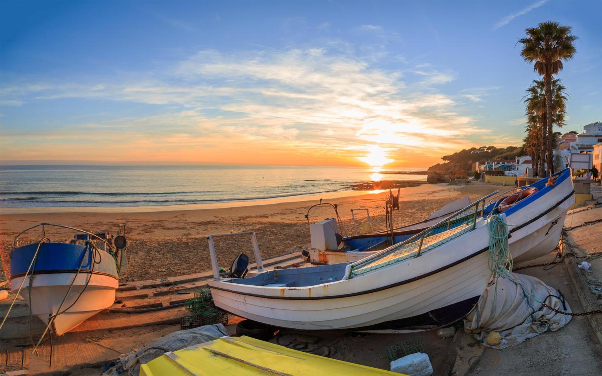 Appartamento Bernies Folly Armação de Pêra Esterno foto